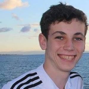 Meet your Posher, Benjamin